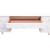 Summer House I Wood 3-Piece Vanity Set