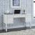 Summer House I Wood 3-Piece Vanity Set