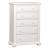 Summer House MDF/Wood 5-Drawer Chest