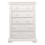 Summer House MDF/Wood 5-Drawer Chest
