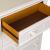 Summer House MDF/Wood 5-Drawer Chest