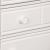 Summer House MDF/Wood 5-Drawer Chest