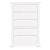 Summer House I Wood 5-Drawer Chest