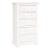 Summer House I Wood 5-Drawer Lingerie Chest