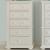 Summer House I Bedroom Set | Oyster White | Liberty Furniture