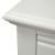 Summer House I Wood 6-Drawer Media Chest