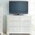 Summer House I Wood 6-Drawer Media Chest