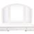Summer House I Bedroom Set | Oyster White | Liberty Furniture