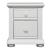 Summer House MDF/Wood 2-Drawer Night Stand