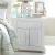 Summer House I Wood 2-Door 1-Drawer Night Stand