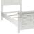 Summer House Panel Bed | Coastal Cottage Style | Liberty