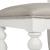 Summer House Linen/Wood Splat Back Side Chair