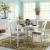 Summer House Round Dining Set | Extendable Table | Liberty