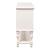 Summer House Wood 2-Door 3-Drawer Server