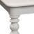 Summer House Extendable Dining Table | Rectangular Cottage Table
