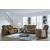 Wolfridge Polyester/PU Power Reclining Living Room Set