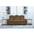 Wolfridge Polyester/PU Power Reclining Sofa