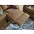 Wolfridge Polyester/PU Power Reclining Loveseat