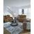 Wolfridge Polyester/PU Power Reclining Living Room Set