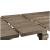 Landon Wood/Wood Veneer Rectangular Extendable Dining Table