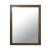 Landon Wood Veneer/Wood Mirror
