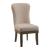 Landon Fabric Dining Chair