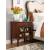 Hadleigh Wood Panel Bedroom Set