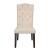 Gerardo Fabric Dining Chair