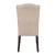 Gerardo Marble/Wood Dining Set