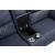 Variel 6-piece Faux Suede Modular Motion Sectional Sofa