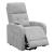 Herrera Power Lift Recliner with Wired Remote