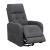Howie Tufted Upholstered Power Lift Recliner