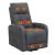 Howie Tufted Upholstered Power Lift Recliner