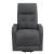 Howie Tufted Upholstered Power Lift Recliner