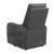 Howie Tufted Upholstered Power Lift Recliner