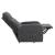 Howie Tufted Upholstered Power Lift Recliner