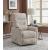 Henrietta Power Lift Recliner with Storage Pocket