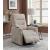Henrietta Power Lift Recliner with Storage Pocket