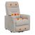 Henrietta Power Lift Recliner with Storage Pocket