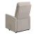 Henrietta Power Lift Recliner with Storage Pocket