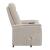 Henrietta Power Lift Recliner with Storage Pocket