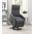 Herrera Power Lift Recliner with Wired Remote