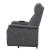 Herrera Power Lift Recliner with Wired Remote