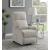 Herrera Power Lift Recliner with Wired Remote