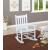 Annie Slat Back Youth Rocking Chair