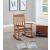 Annie Slat Back Youth Rocking Chair