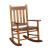 Annie Slat Back Youth Rocking Chair
