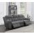 Bahrain Chenille Motion Sofa