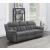 Bahrain Chenille Power Reclining Sofa