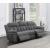 Bahrain Chenille Power Reclining Sofa
